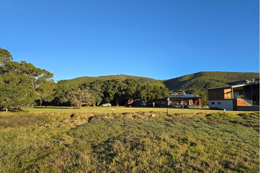 0 Bedroom Property for Sale in Brenton On Lake Western Cape